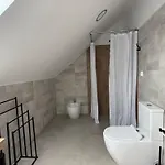 بيت ضيافة Goscinne ,, Na Poziomie