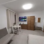 Goscinne ,, Na Poziomie