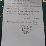 Goscinne ,, Na Poziomie