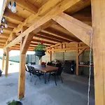 بيت ضيافة Goscinne ,, Na Poziomie