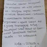 Goscinne ,, Na Poziomie