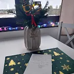 Goscinne ,, Na Poziomie
