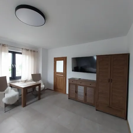 Goscinne ,, Na Poziomie