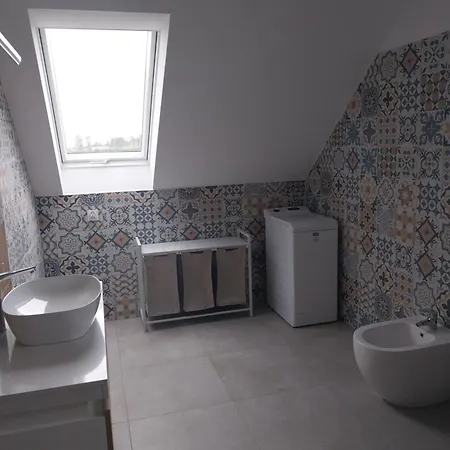 Goscinne ,, Na Poziomie