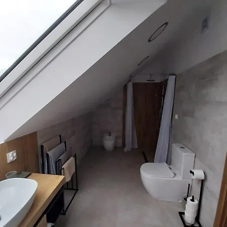 Goscinne ,, Na Poziomie