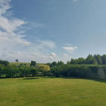 Goscinne ,, Na Poziomie