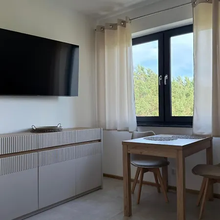 Goscinne ,, Na Poziomie