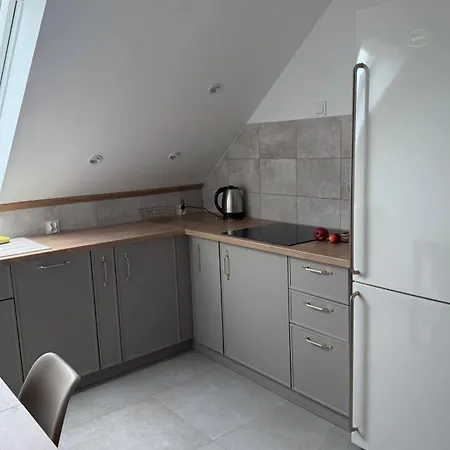 Goscinne ,, Na Poziomie