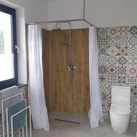 Goscinne ,, Na Poziomie