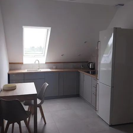 Penzion Goscinne ,, Na Poziomie