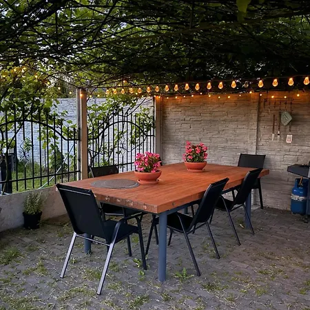 Penzion Goscinne ,, Na Poziomie