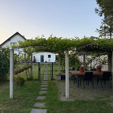 Penzion Goscinne ,, Na Poziomie