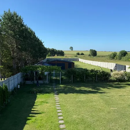 ゲストハウス Goscinne ,, Na Poziomie