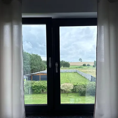 Penzion Goscinne ,, Na Poziomie