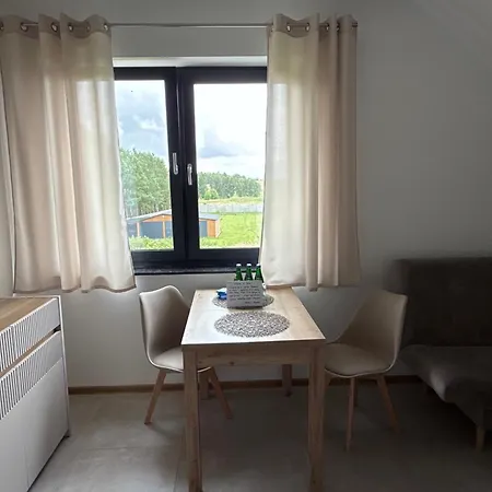 Goscinne ,, Na Poziomie