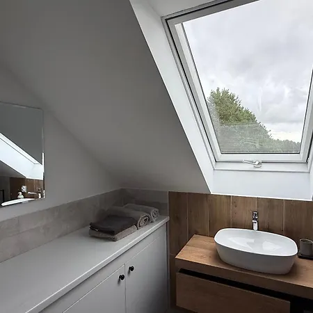 Goscinne ,, Na Poziomie