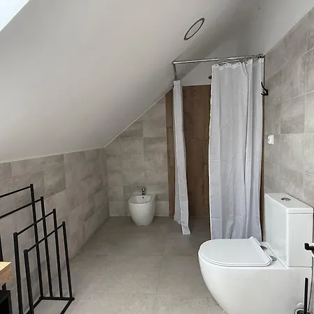 ゲストハウス Goscinne ,, Na Poziomie