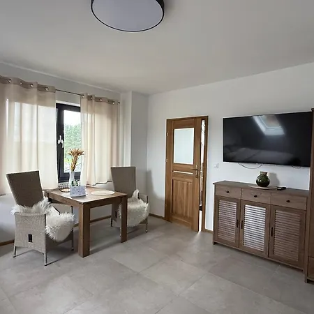 Goscinne ,, Na Poziomie