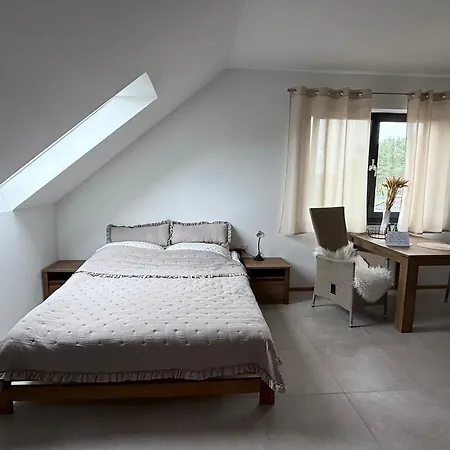 Goscinne ,, Na Poziomie