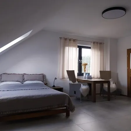 Goscinne ,, Na Poziomie