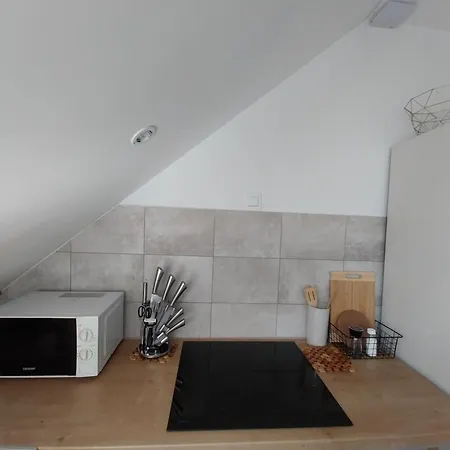 Goscinne ,, Na Poziomie