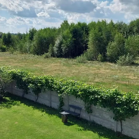 Goscinne ,, Na Poziomie