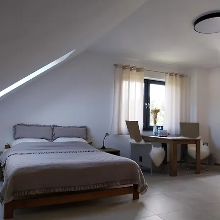 Goscinne ,, Na Poziomie