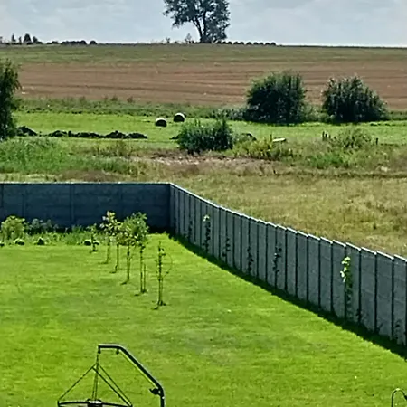 Goscinne ,, Na Poziomie