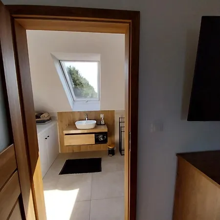 ゲストハウス Goscinne ,, Na Poziomie