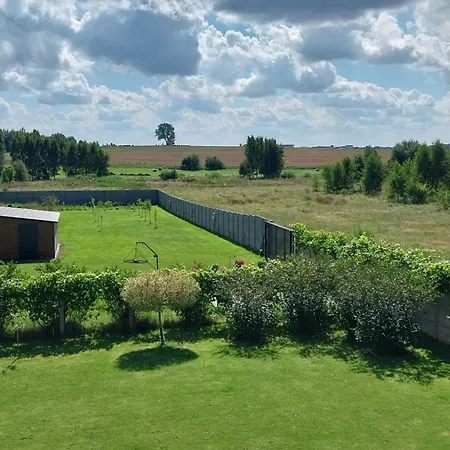 Casa de hóspedes Goscinne ,, Na Poziomie