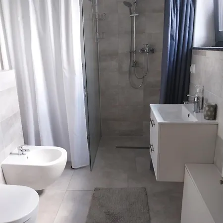 Goscinne ,, Na Poziomie