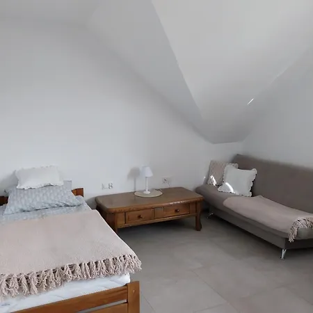 Goscinne ,, Na Poziomie