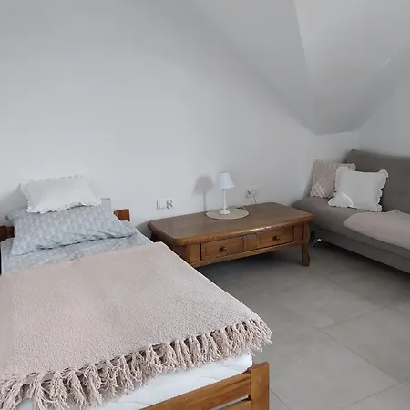 ゲストハウス Goscinne ,, Na Poziomie