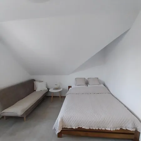 Πανσιόν Goscinne ,, Na Poziomie
