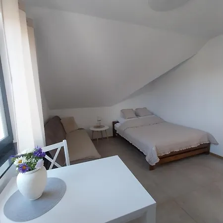 ゲストハウス Goscinne ,, Na Poziomie