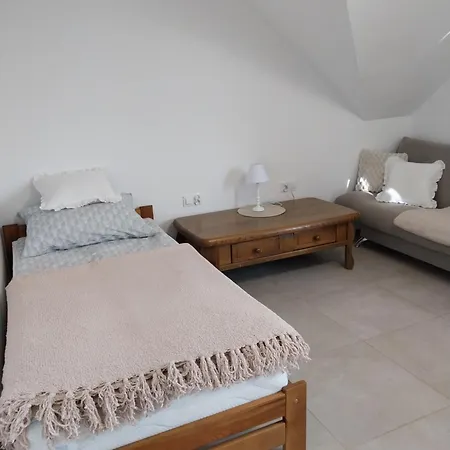 Goscinne ,, Na Poziomie