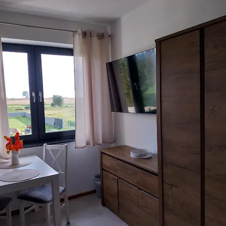 Penzion Goscinne ,, Na Poziomie