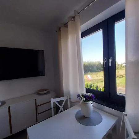 ゲストハウス Goscinne ,, Na Poziomie