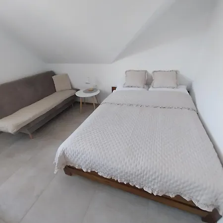 Goscinne ,, Na Poziomie