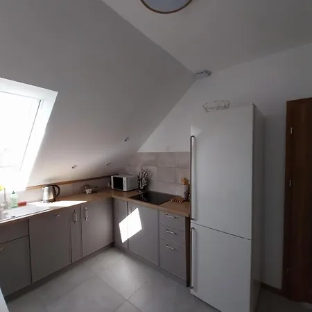 Goscinne ,, Na Poziomie