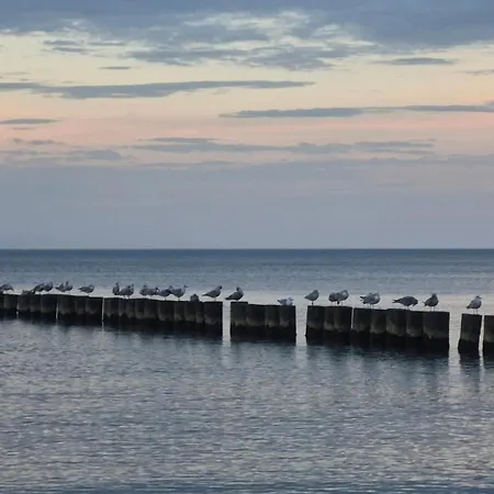 Penzion Goscinne ,, Na Poziomie