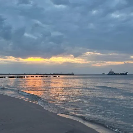 Goscinne ,, Na Poziomie