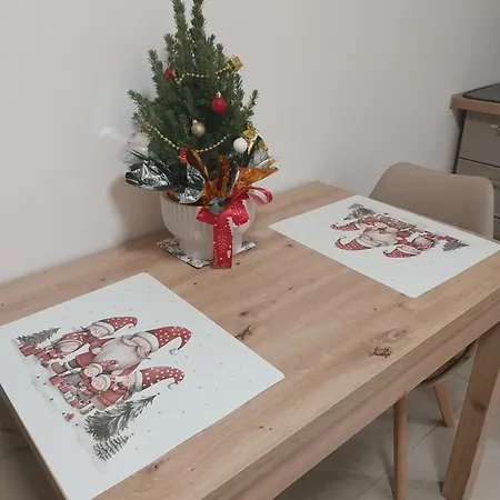 Goscinne ,, Na Poziomie