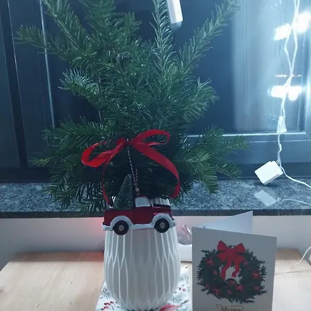Πανσιόν Goscinne ,, Na Poziomie