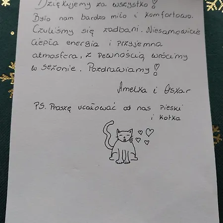 Goscinne ,, Na Poziomie