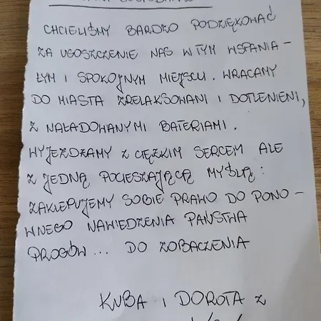 Goscinne ,, Na Poziomie