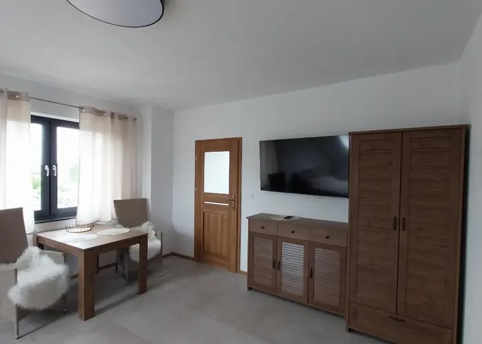 Goscinne ,, Na Poziomie