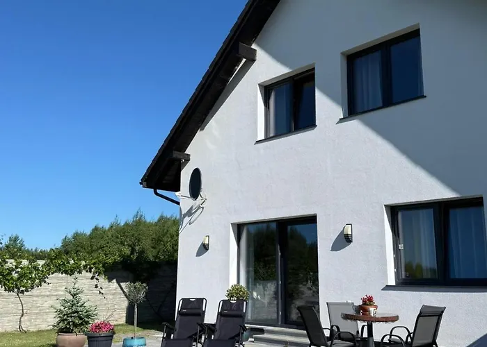 Goscinne ,, Na Poziomie