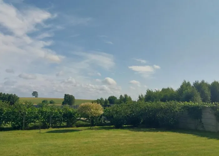 Goscinne ,, Na Poziomie