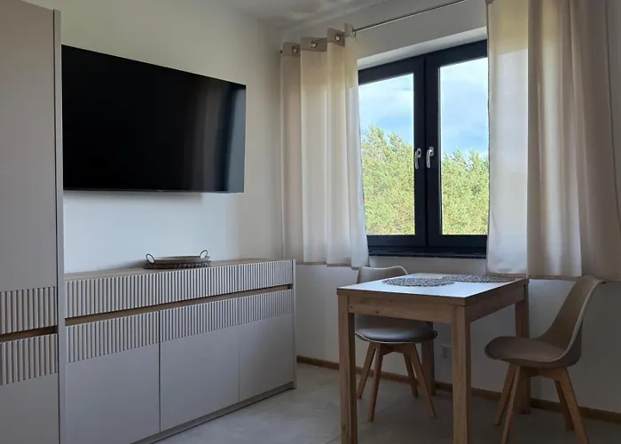 Goscinne ,, Na Poziomie